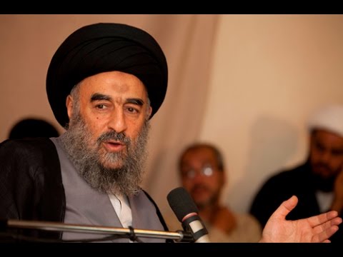 ⁣تفسير سورة الواقعة المباركة الدرس الحادي عشر-للمرجع المدرسي(حاجتنا الى البصيرلترسيخ الايمان بالآخرة)