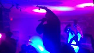 Blaze Ya Dead Homie Thug 4 Life (The Murder Tour)