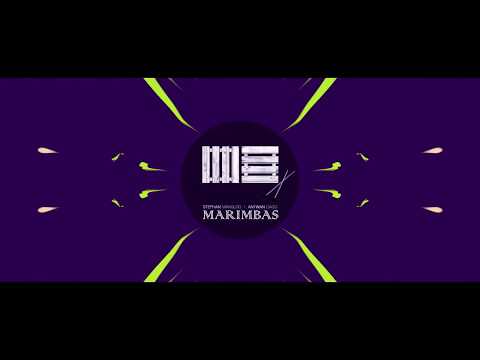 Stephan Mangloo & Antwan Dago  - Marimbas (Original mix)💥