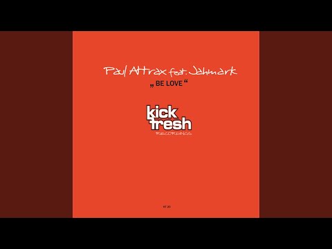 Be Love (Phunk Foundation Remix)