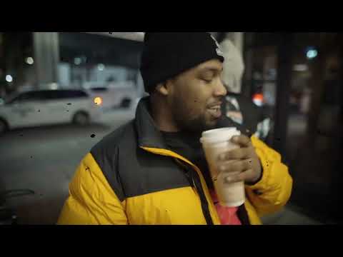 LUL POOH- Paradise (Official Video)