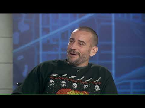 CM Punk On Potential Return To WWE: ‘It’d Have To Be A Very Big Bag’