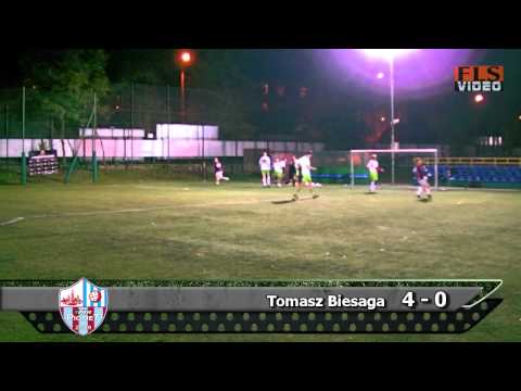 7. tydzień: 4Move Piomet - Bezimienni (FLS Jesień 2011)