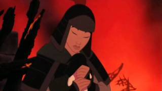 [AMV] Through My Own Eyes ~ Aaron Carter and Kayla Hinkle (Happy Fourth Of July)