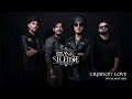 Mask Of Silence - Crimson Love