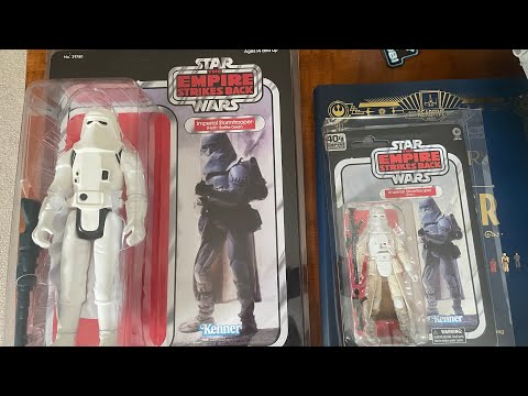 My First Gentle Giant IMPERIAL STORMTROOPER (Hoth : Battle Gear)