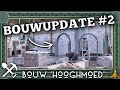 Efteling ️ Bouw HOOGHMOED 2 NIEUWE Attractie 2026