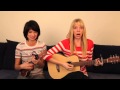 The College Try by Garfunkel and Oates 