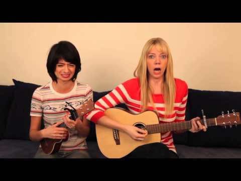 The College Try by Garfunkel and Oates