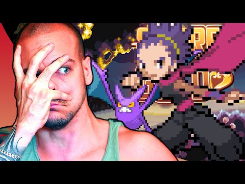 Janine CHEATS in the Gym Leader Battle! 😡 Sacred Gold Hardcore Nuzlocke