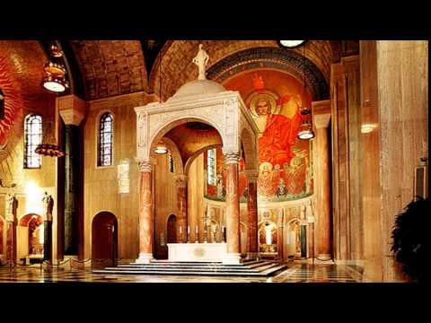 Evangelio  del  dia  20  de  Agosto  de  2014