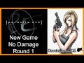 No Commentary Parasite Eve PS1 No Damage Round 1
