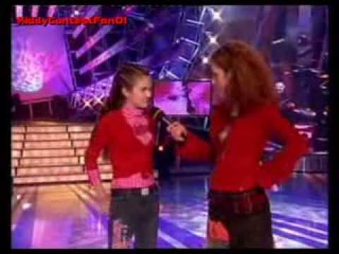 KIDDY CONTEST 2002 - Anna-Verena Ruth - Fragezeichen