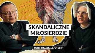Download lagu Notebooks Full of Love [#100] Scandalous Mercy | Cardinal Grzegorz Ryś and Sister Gaudia Skass mp3
