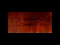 TERMINATOR 2 EL JUICIO FINAL TERMINATOR 2 JUDGMENT DAY 1991 Créditos Iniciales VHS España