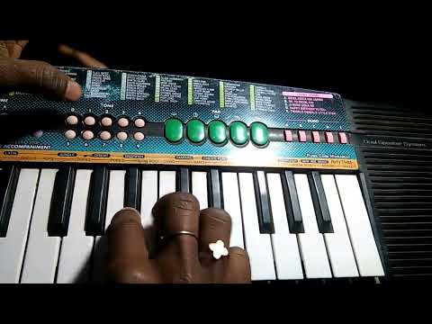 @Mudma biraje havay mahamai cg piano cover