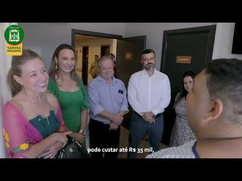 Cirurgia Bariátrica pelo SUS é realizada pela primeira vez em Várzea Grande
