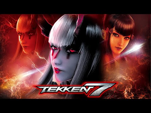 Thoughts On Soundtrack For Tekken 7 Tekken 7 Discussoes Gerais