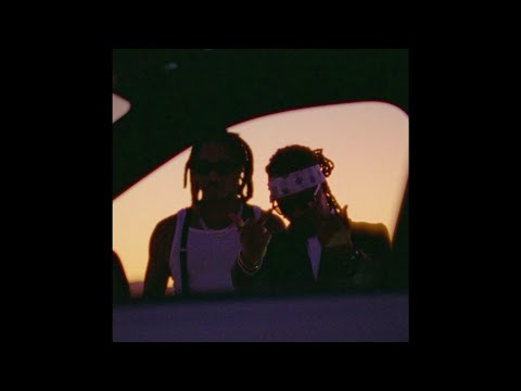 [SOLD] METRO BOOMIN x FUTURE x 21 SAVAGE TYPE BEAT - "STOCK BOX"