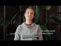 Meet Julia Data Scientist At Maersk