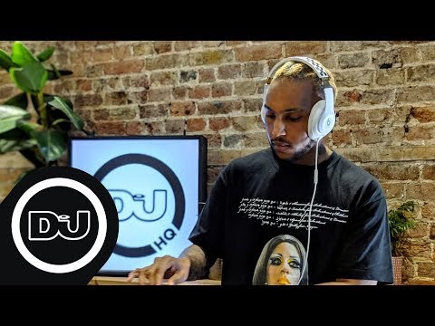 LSDXOXO Live From #DJMagHQ