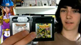 Video Game Pickups #7