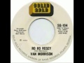 Van Morrison - Ro Ro Rosey