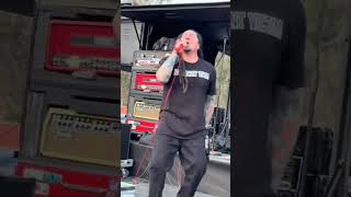 P.O.D live #pode #rock #shirts