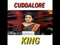 CUDDALOR KING VEERA PARAIYAR