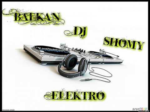 DjDenial_X & SHA feat Remix By DeeJay Shomy.wmv