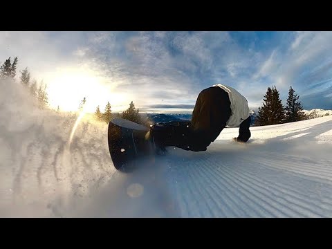 Burton Cartographer Review