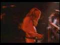 Black Oak Arkansas Jim Dandy to the rescue 