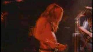 Black Oak Arkansas Jim Dandy to the rescue