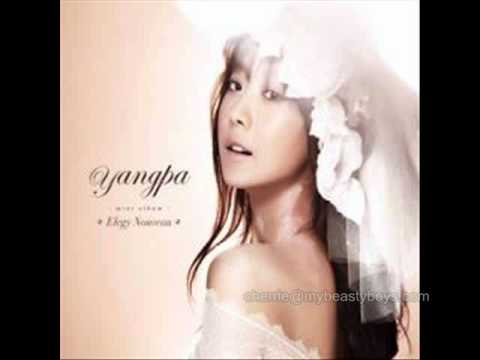 [AUDIO] Yangpa ft. BEAST (비스트) DooJoon - Bon Appetit