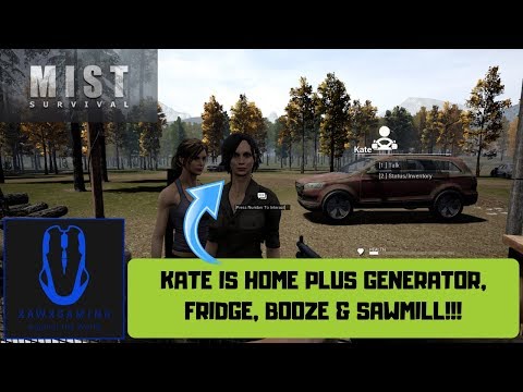 Cuban Plays Mist s1e10