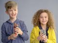 Finansforbundet On Equal Pay What Do These Kids Understand That Your Boss Doesnt