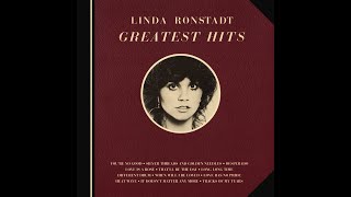 Silver Threads And Golden Needles - with lyrics ( Linda Ronstadt )