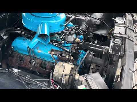 1964 Ford Galaxie 500 (CC-1777350) for sale in Westford, Massachusetts