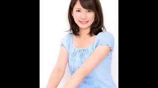 TBS期待の新人女子アナ　宇内梨沙アナ　上村彩子アナ