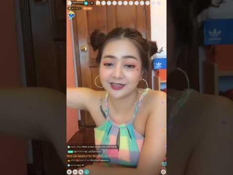 beautyful girl sing a song, MR.LM