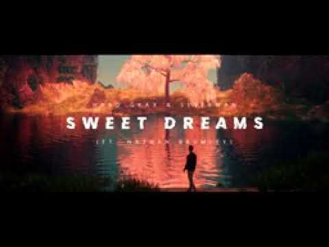 Hard Grax x Severman & Nathan Brumley - Sweet Dreams