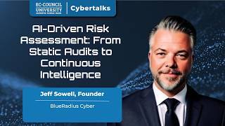 AI-Driven Risk Assessment: From Static Audits to Continuous Intelligen