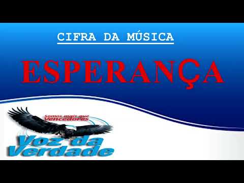 Esperança - Débora Miranda
