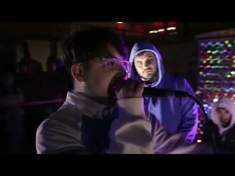 RITTER vs NIGGI vs KIRO - FECHA 1: 8vos. CULTURA RAP