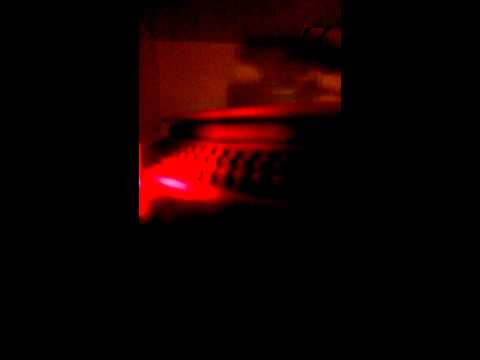 introducing scientist the best dub album in the world killer dub lp