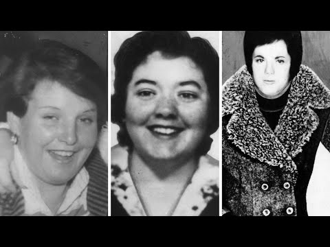 The unsolved murders of three women | UK unsolved murder cases |