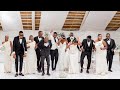 Killorbeezbeatz Ngilele E Hotel Official Wedding Dance Viral
