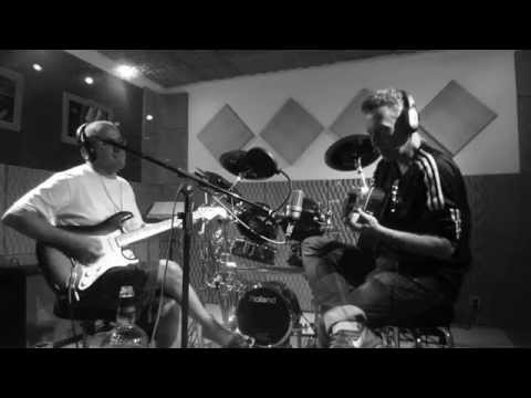 Gilberto Gil - E lá poeira / Jimi Hendrix - Purple Haze COVER