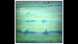 Myra Melford - Night of Sorrow