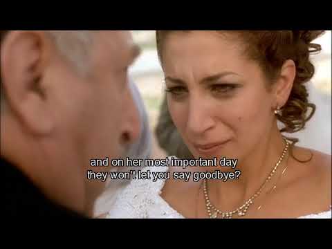 The Syrian Bride (2004) Trailer